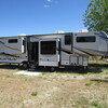 RV for Sale: 2021 PARADIGM 385FL