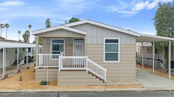 Thumbnail of mobile home