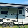 RV for Sale: 2024 Sunset Trail Super Lite