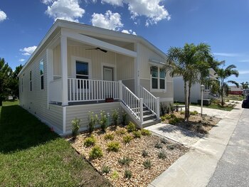Thumbnail of mobile home
