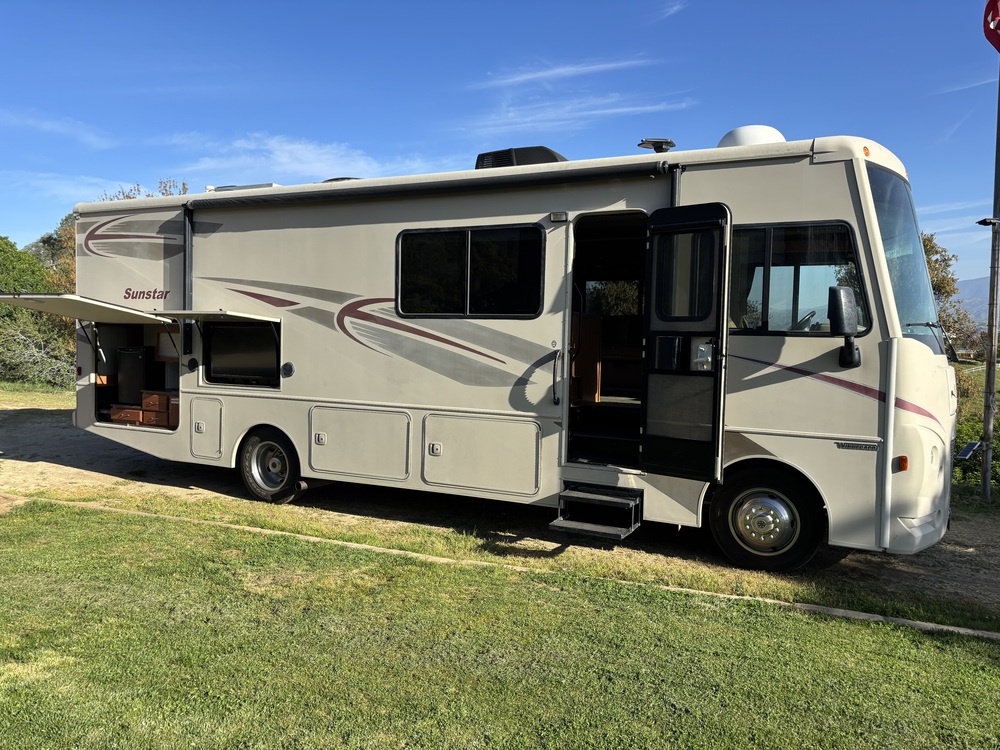 Photo of Rv
