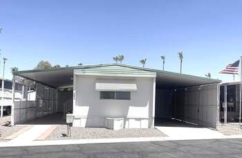 Thumbnail of mobile home