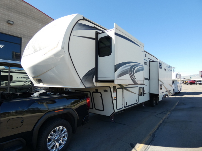 Photo of Rv