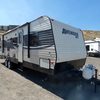 RV for Sale: 2018 AVENGER 27DBS-1S