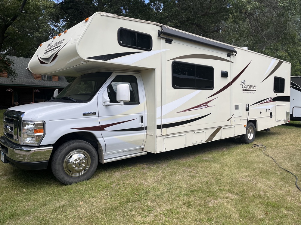 Photo of Rv