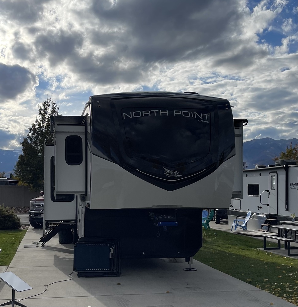 Photo of Rv