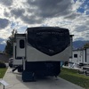 RV for Sale: 2024 North Point 382FLRB
