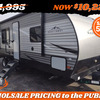 RV for Sale: 2019 SILVER LAKE 27KNS