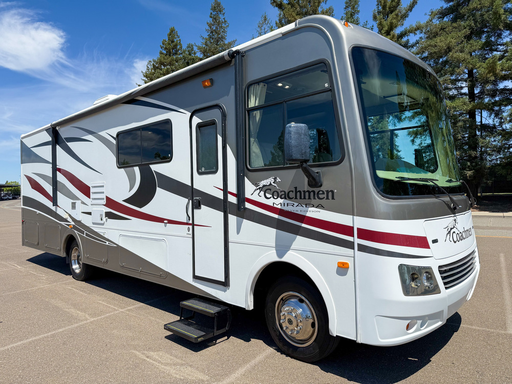 Photo of Rv