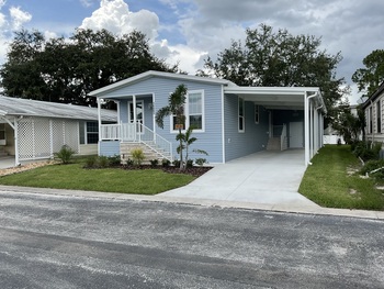 Thumbnail of mobile home