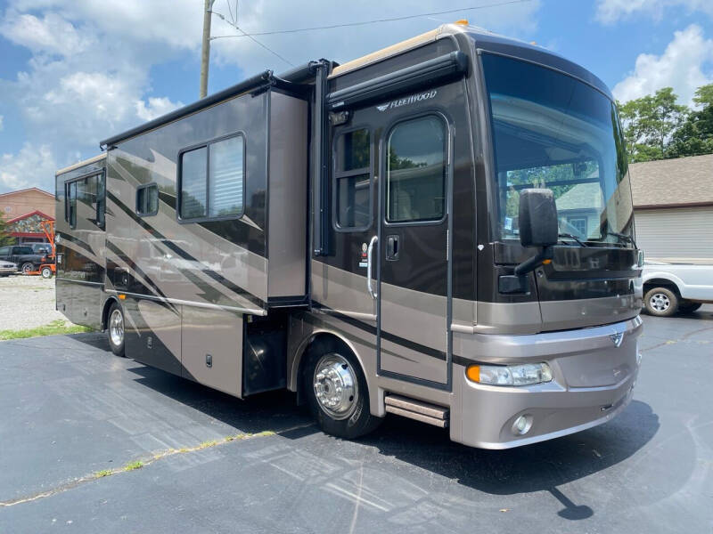 Photo of Rv