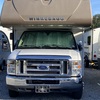 RV for Sale: 2018 Minnie 22R