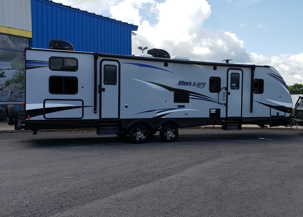 Photo of Rv