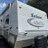 RV for Sale: 2005 SALEM LE 27BHSS