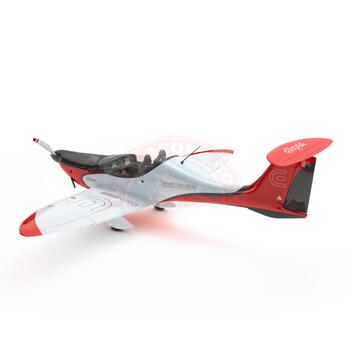 Thumbnail of aircraft