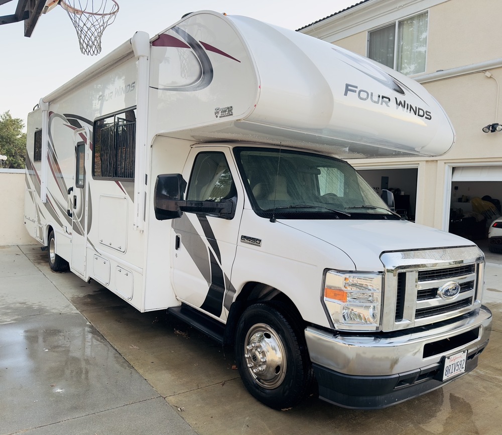 Photo of Rv