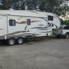 RV for Sale: 2013 COUGAR 318SAB