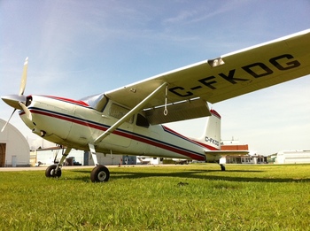 Thumbnail of aircraft