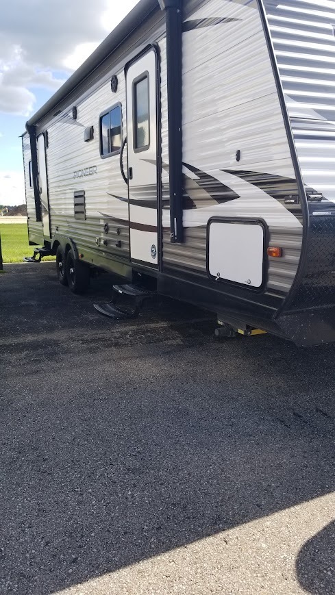 Photo of Rv