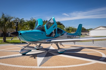Thumbnail of aircraft