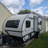 RV for Sale: 2021 R-Pod 191