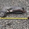 Aircraft for Sale: Taildragger tail wheel plus all condor parts