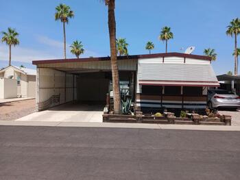 Thumbnail of mobile home