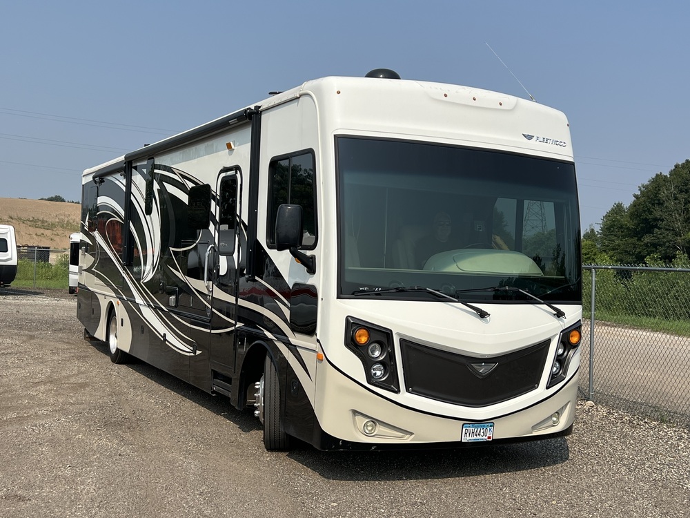 Photo of Rv
