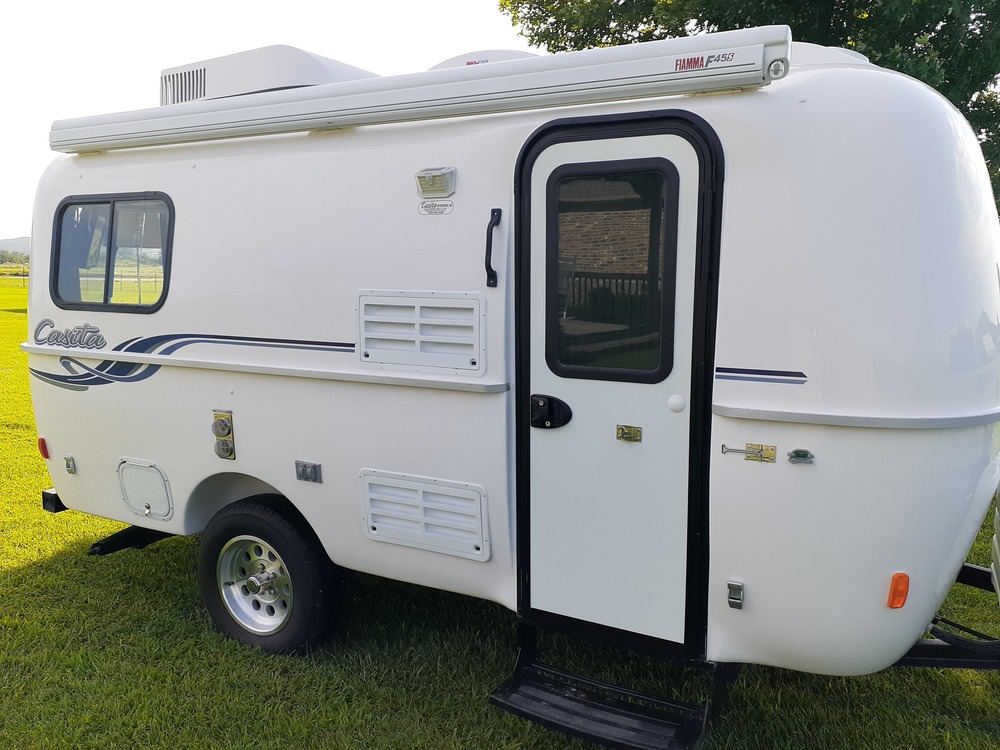 Photo of Rv