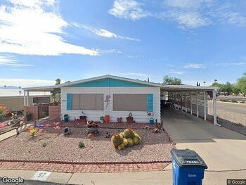 Thumbnail of mobile home