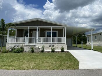 Thumbnail of mobile home