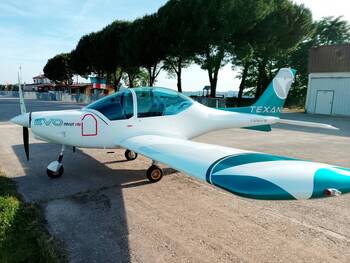 Thumbnail of aircraft