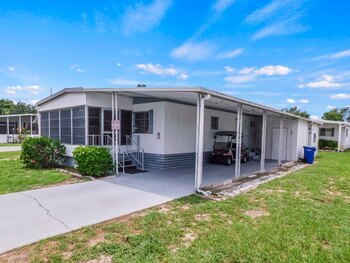 Thumbnail of mobile home