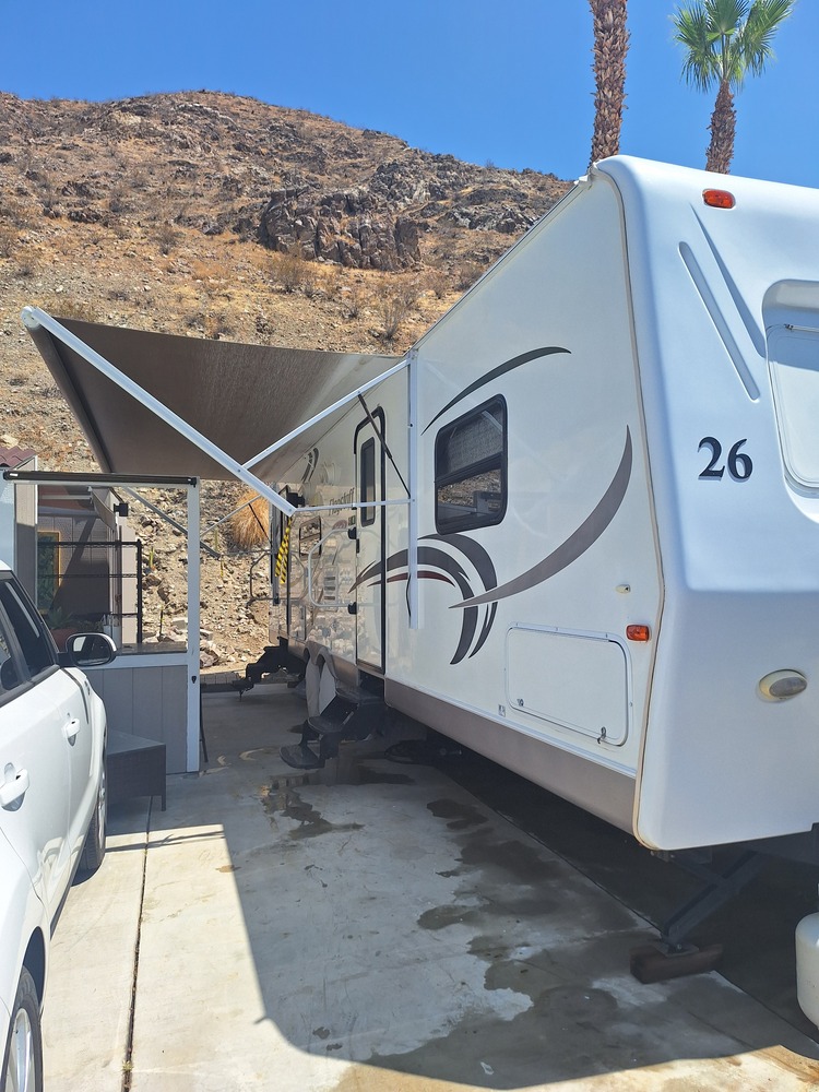 Photo of Rv