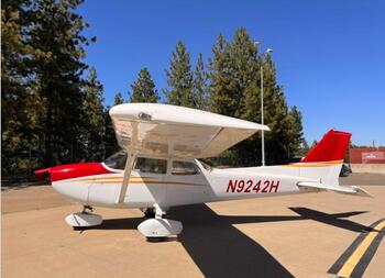 Thumbnail of aircraft