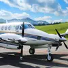Aircraft for Sale: 1997 BEECHCRAFT KING AIR C90B