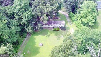 Photo of Mobile Home Lot