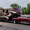 RV for Sale: 2022 Toy Hauler 47FB