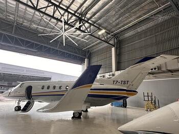 Thumbnail of aircraft