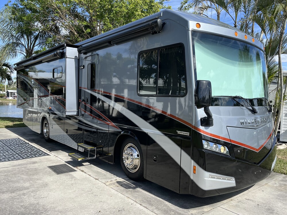 Photo of Rv