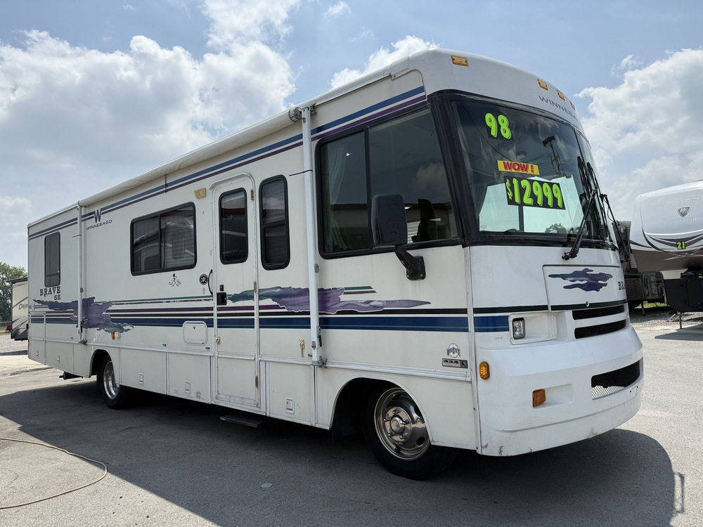 Photo of Rv