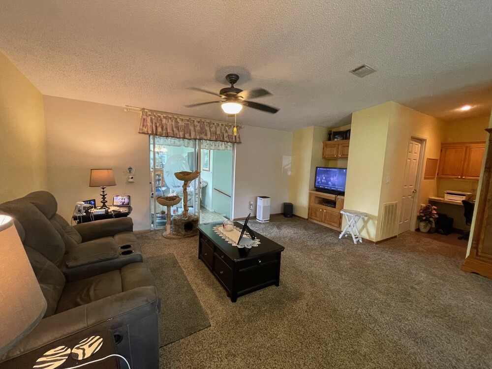 Cypress Lakes Village