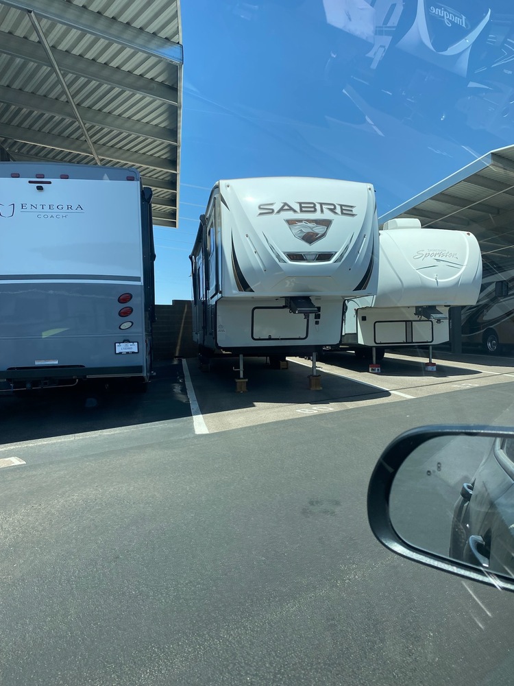 Photo of Rv