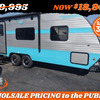 RV for Sale: 2022 RETRO 211
