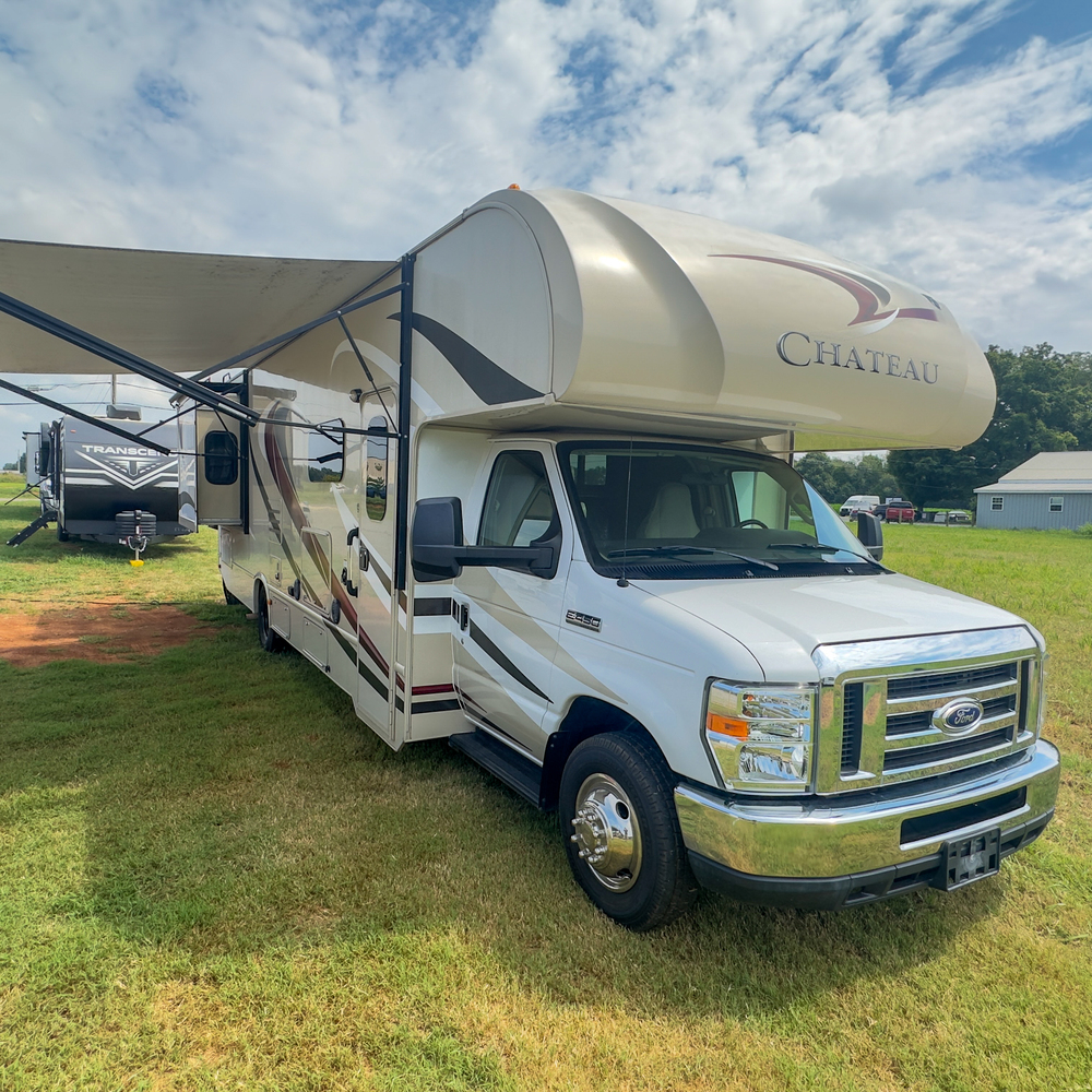 Photo of Rv