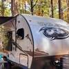 RV for Sale: 2022 CHEROKEE WOLF PUP 14CCBL