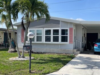 Thumbnail of mobile home