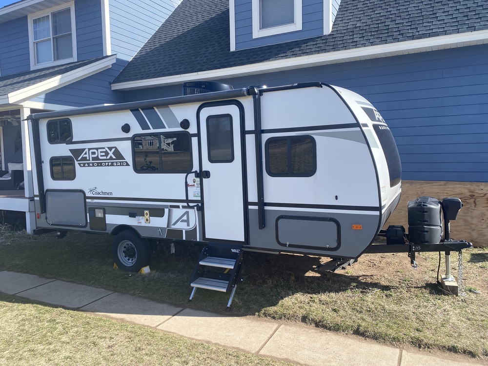 Photo of Rv