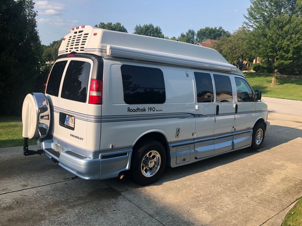 Photo of Rv