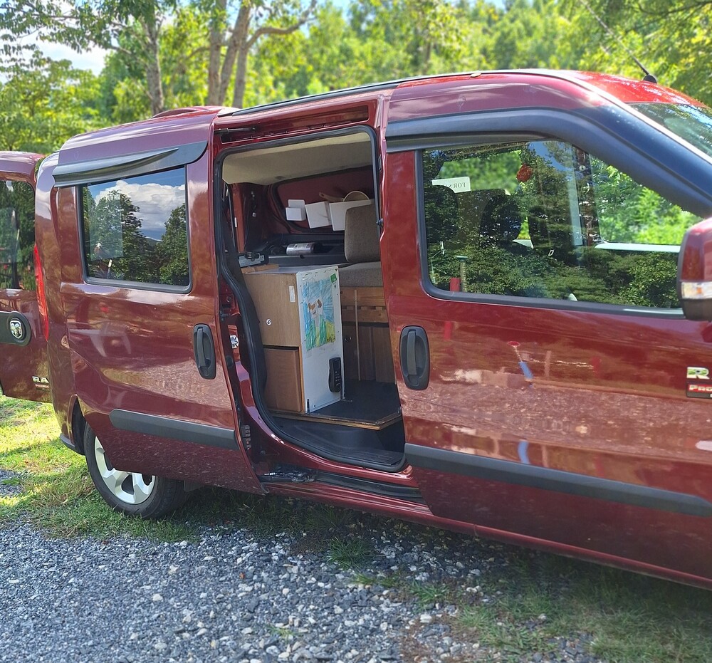 Photo of Rv